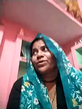 Hot_babli54 from StripChat