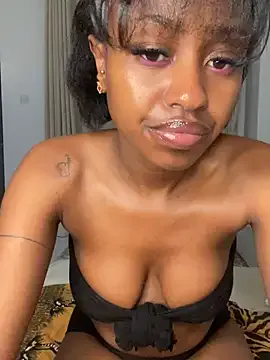 Freaky joy with the spicy Hot_daily from StripChat stripping off online hot_daily from StripChat