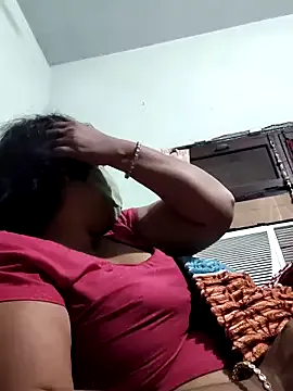 Hot_indian_Milf from StripChat