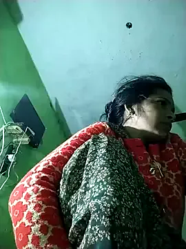 Hot_Kajal5 from StripChat