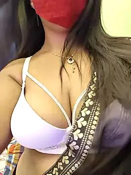 hot_Oliviaa from StripChat