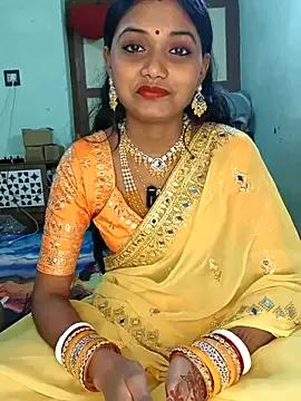 Hot_Piya_1 from StripChat