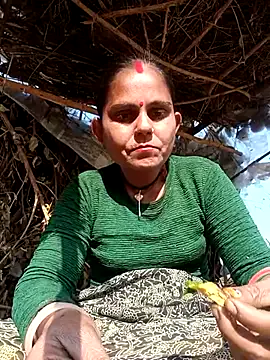 Hot_rachnasexy from StripChat