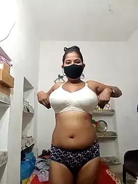 Gorgeous Hot_radhaji from StripChat Hot_radhaji from StripChat