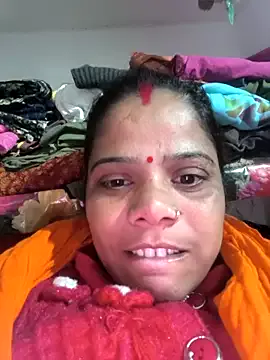 Hot_reani from StripChat