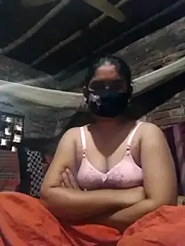 Hot_Sweeti from StripChat