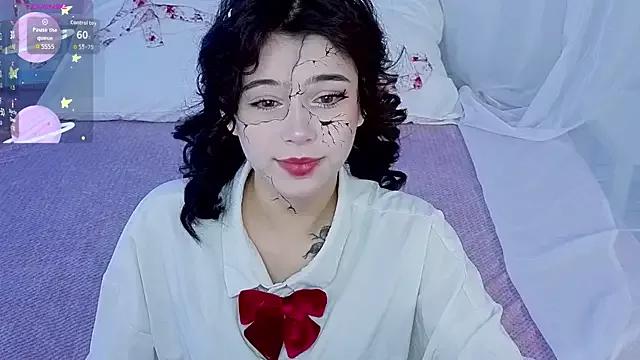 Discover StripChat's Hotary_Yuko Hotary_Yuko from StripChat