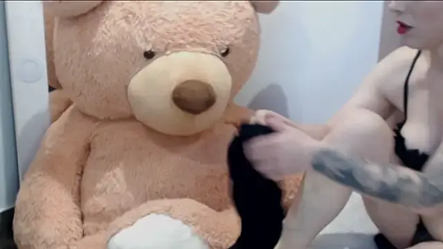 Live desires and naughty joy with StripChat's sophisticated HotAss_Hally HotAss_Hally from StripChat