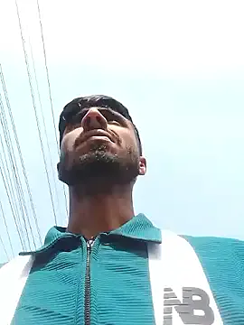 Hotboy-akash from StripChat