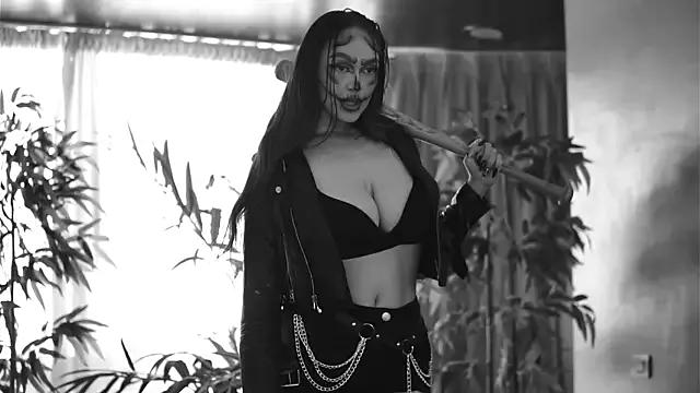 Discover StripChat's HotBustyBabeX HotBustyBabeX from StripChat