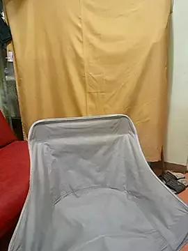 Hotching_asian from StripChat