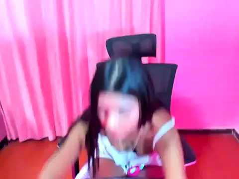 StripChat's HotDiosaVIP - quirk live cam performer to spark all your wishes HotDiosaVIP from StripChat