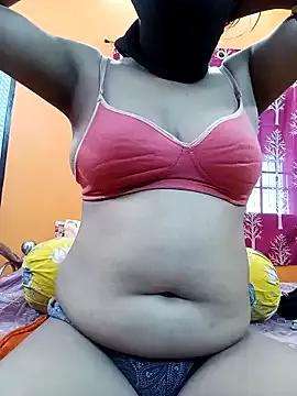 Hotpuja25 from StripChat