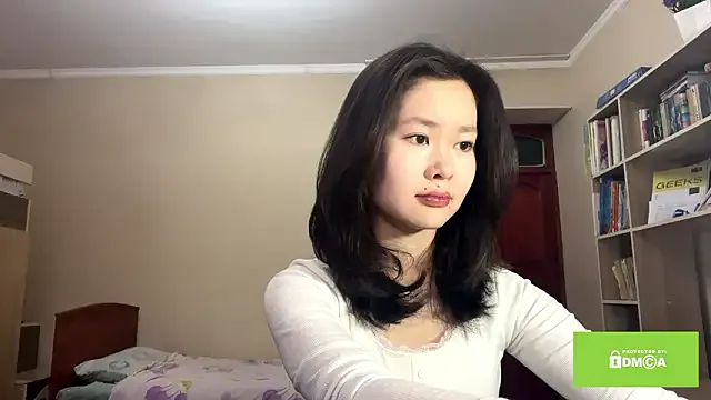 HuldaKye from StripChat