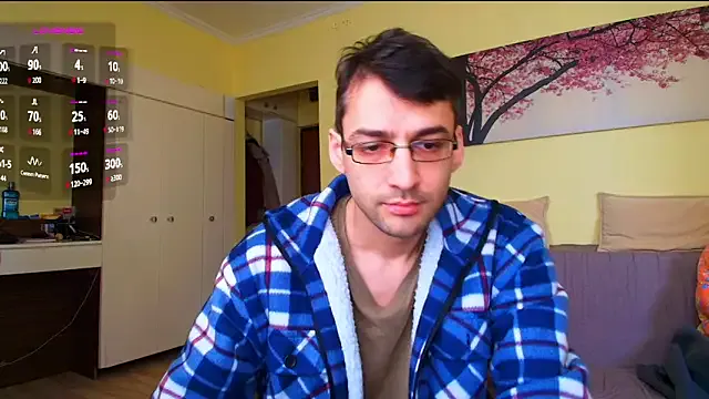 HungEddy from StripChat