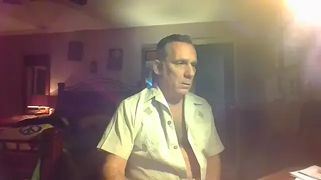 HunkofRock from StripChat