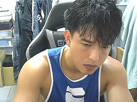 Explore 23 years old hunterXhan from StripChat hunterXhan from StripChat