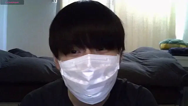 Watch Huto_0513, they want to masturbate for you huto_0513 from StripChat