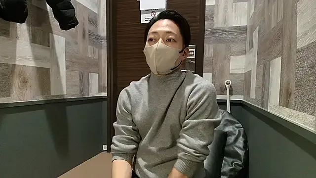 Sexy i_am_Hiro from StripChat i_am_Hiro from StripChat