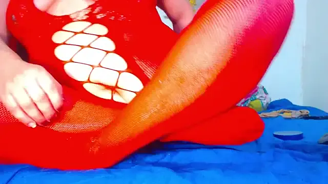 I_AM_JULIETA_SQUIRTS from StripChat