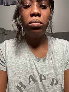 I_am_topgyal from StripChat