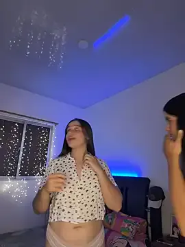 I_am_Zoe_Hot from StripChat