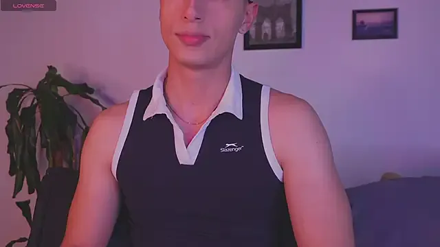 I_Gabriel from StripChat