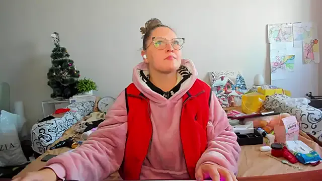 IamYourNarcotic from StripChat