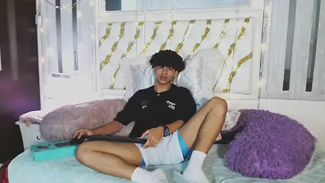 ian_smith_ from StripChat