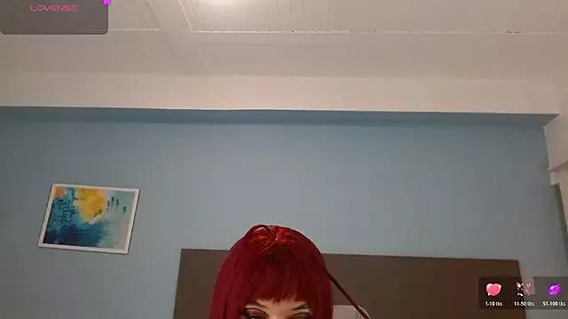 Watch Ilitzy_cardona, she wants to masturbate for you ilitzy_cardona from StripChat