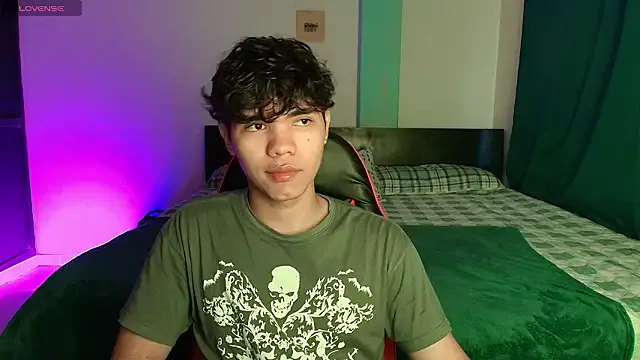 Dirty Im_Camii from StripChat - sweetest costumes in a cute cumshow Im_Camii from StripChat