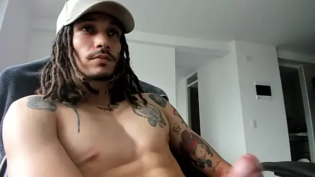 im_kamus_ from StripChat