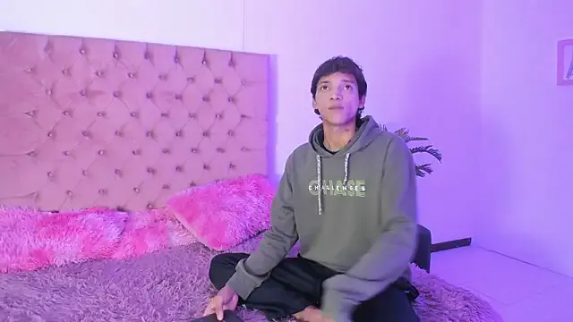 im_ralff from StripChat