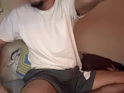 Im_steven from StripChat