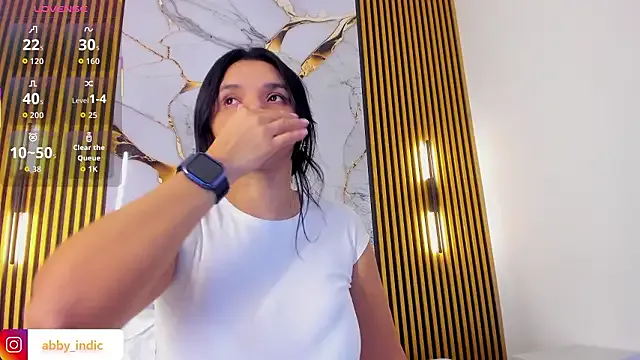 indi_catalina from StripChat