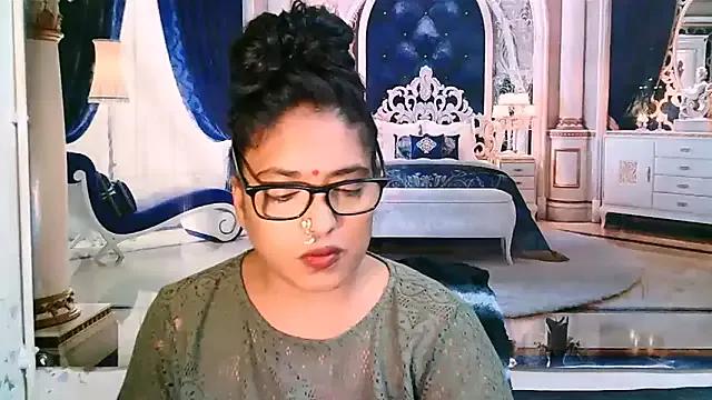 Checkout gorgeous model IndiaBlackPanther IndiaBlackPanther from StripChat