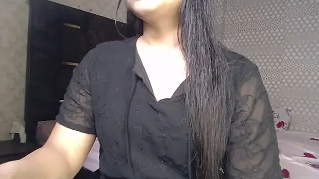 Indian_Anu from StripChat