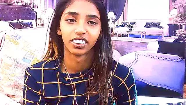 Explore IndianSexySlender, they want to masturbate for you IndianSexySlender from StripChat