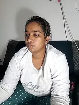 Masturbate to amazing slut Indiasfantasy_ Indiasfantasy_ from StripChat