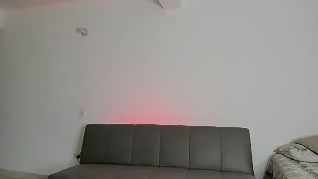 IrisFit from StripChat