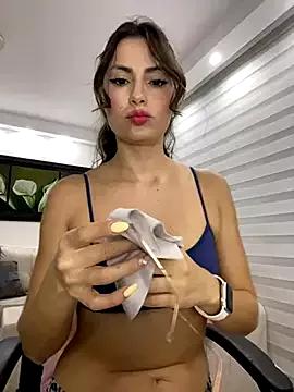 Try 23 years old isa_p from StripChat isa_p from StripChat