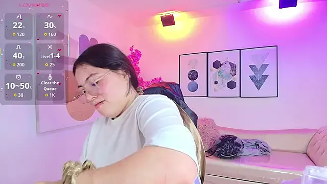 Isa_reel from StripChat