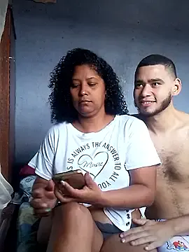 Foot fixation with Isabel_and_Heckler from StripChat. Cute outfits and nutty enjoyment Isabel_and_Heckler from StripChat