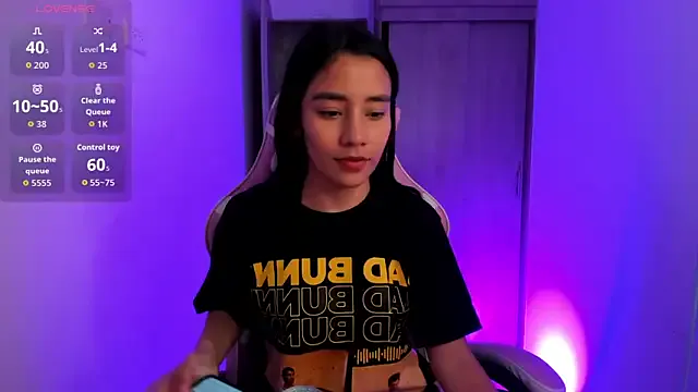 ISABELFORYOU1 from StripChat