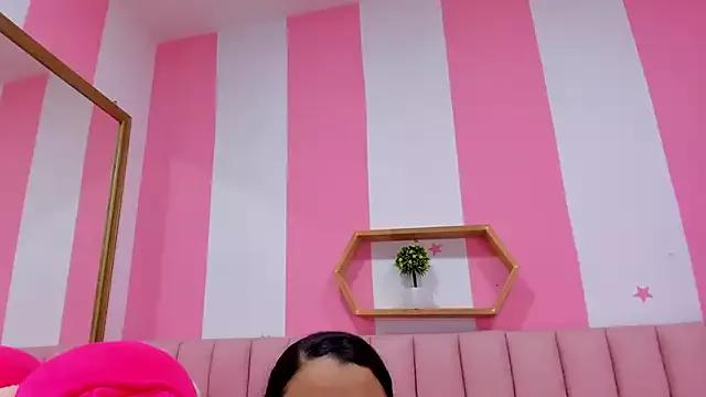 ISABELLA_020 from StripChat