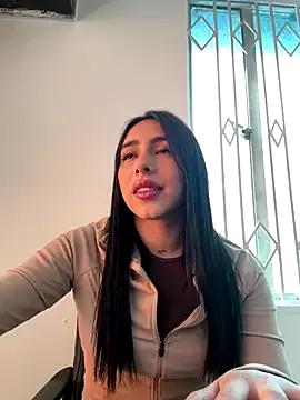 Discover Isabella_jade, she wants to masturbate for you isabella_jade from StripChat