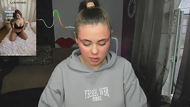 IsabellaBler from StripChat