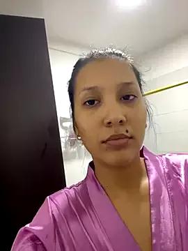 IsabellaJoness_ from StripChat