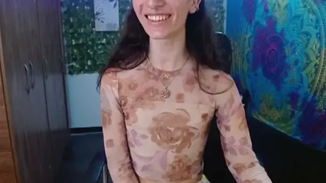 Ishtar_Shakti from StripChat