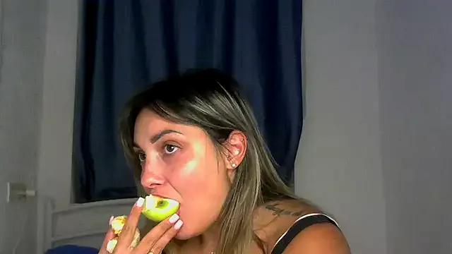 StripChat Iskor_ka Iskor_ka from StripChat